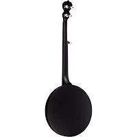 Deering Goodtime Blackgrass 5-String Banjo Natural