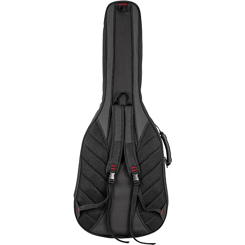 Gator 4G Series Gig Bag for Mini Acoustic Guitars Black