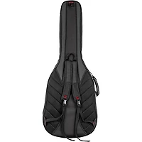 Gator 4G Series Gig Bag for Mini Acoustic Guitars Black