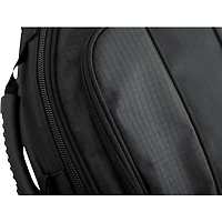 Gator 4G Series Gig Bag for Mini Acoustic Guitars Black