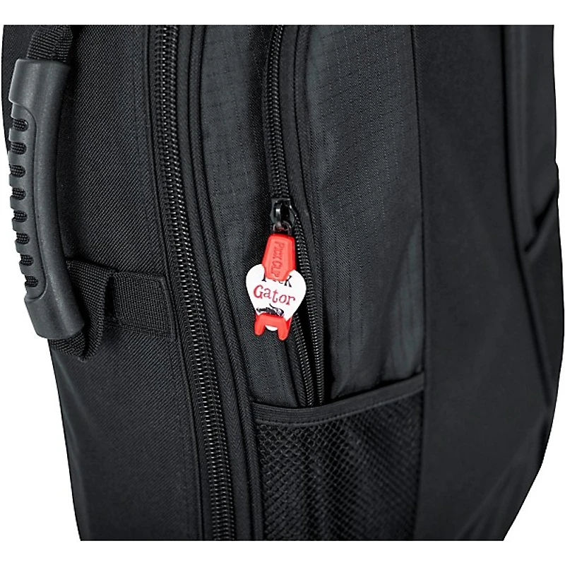 Gator 4G Series Gig Bag for Mini Acoustic Guitars Black