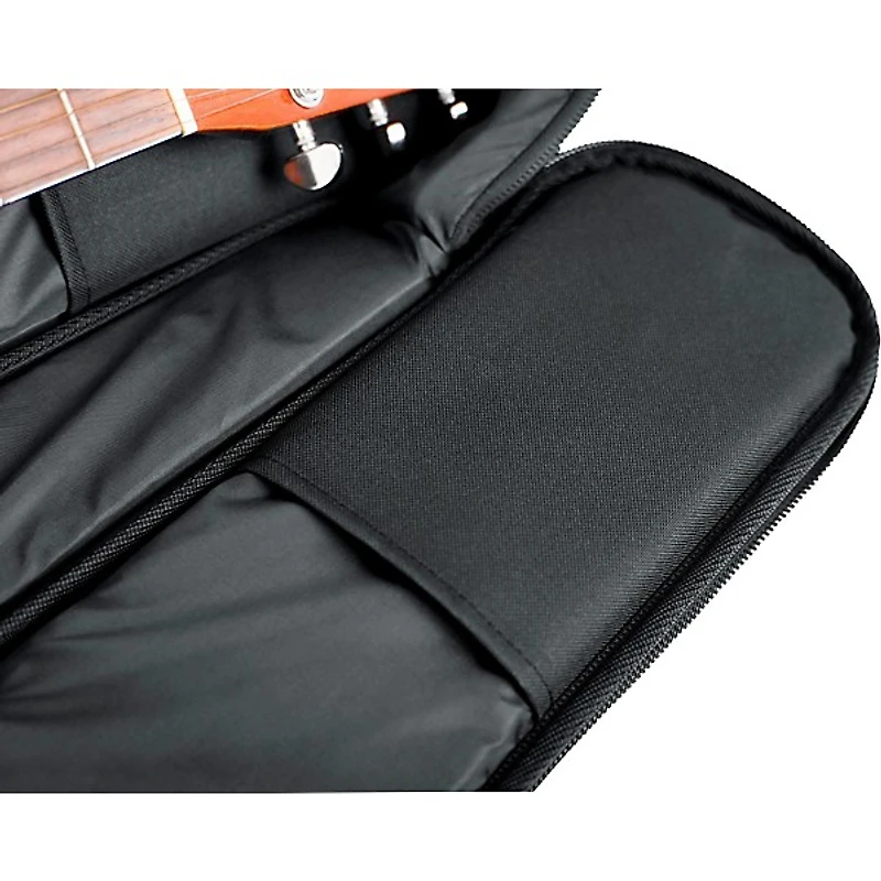 Gator 4G Series Gig Bag for Mini Acoustic Guitars Black