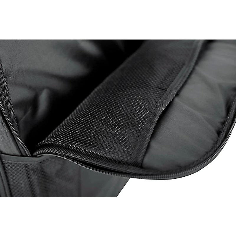 Gator 4G Series Gig Bag for Mini Acoustic Guitars Black