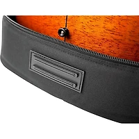 Gator 4G Series Gig Bag for Mini Acoustic Guitars Black