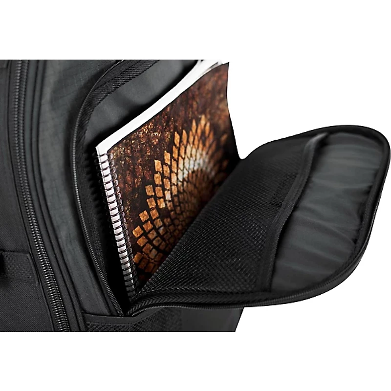 Gator 4G Series Gig Bag for Mini Acoustic Guitars Black