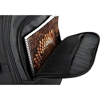 Gator 4G Series Gig Bag for Mini Acoustic Guitars Black