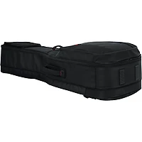 Gator Pro-Go Acoustic/Electric Double Gig Bag Black