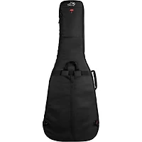 Gator Pro-Go Acoustic/Electric Double Gig Bag Black