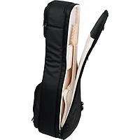 Gator Pro-Go Acoustic/Electric Double Gig Bag Black
