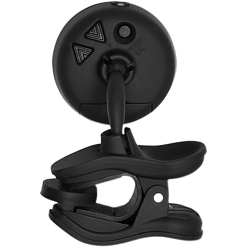 Snark Super Snark 2 Clip-On Tuner Black