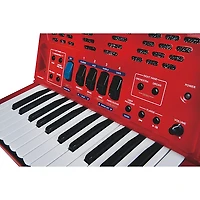 Roland FR-1x V-Accordion Red