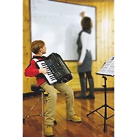 Roland FR-1x V-Accordion Red