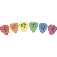 Dunlop Tortex Standard Guitar Picks 1.0mm 3 Dozen 1.0 mm Dozen