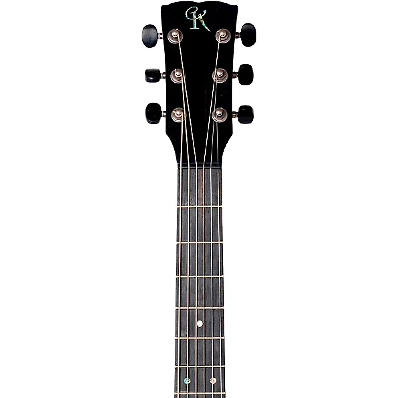 Kremona R30 D-Style Acoustic Guitar Natural
