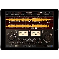 IK Multimedia Lurssen Mastering Console