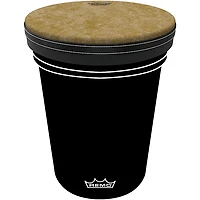 Remo Rhythm Lid Skyndeep Drumhead - Dark 13 in.