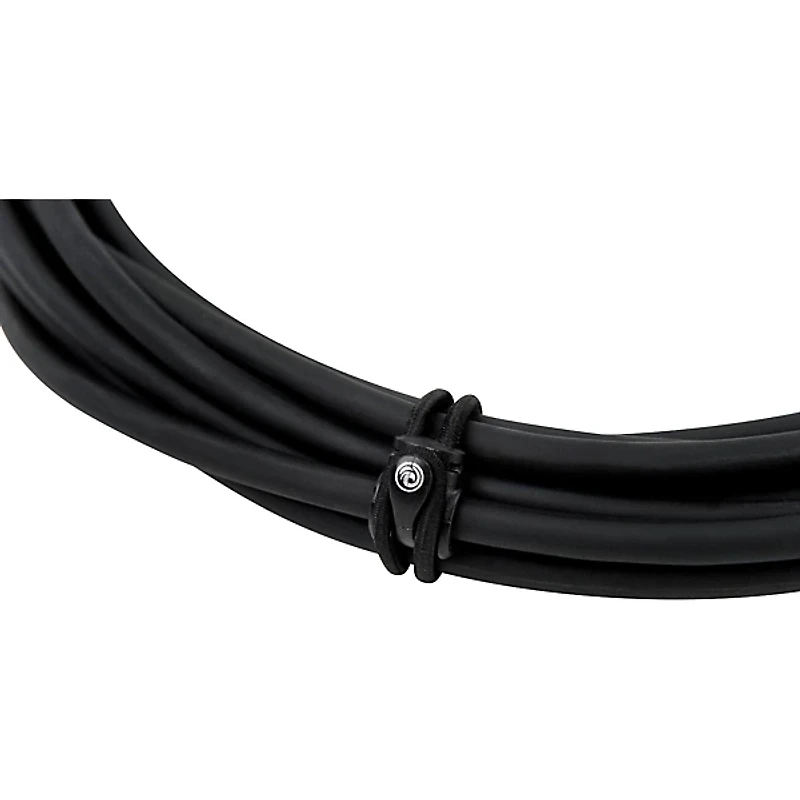D'Addario Planet Waves Elastic Cable Ties 10 Pack