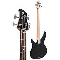 Yamaha TRBX174EW Electric Bass Guitar -