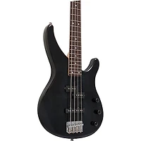 Yamaha TRBX174EW Electric Bass Guitar -