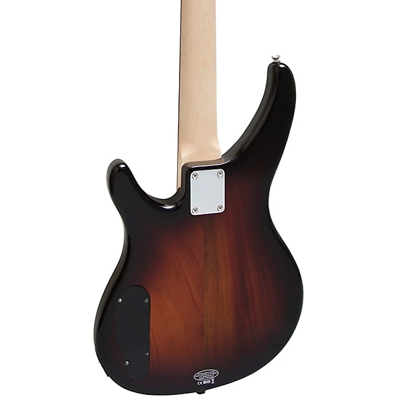 Yamaha TRBX174EW Electric Bass Guitar -
