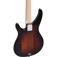 Yamaha TRBX174EW Electric Bass Guitar -