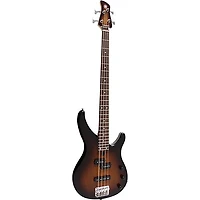 Yamaha TRBX174EW Electric Bass Guitar -