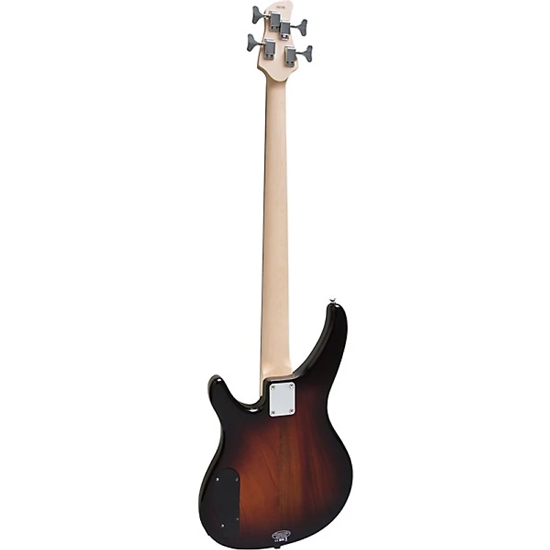 Yamaha TRBX174EW Electric Bass Guitar -