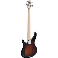 Yamaha TRBX174EW Electric Bass Guitar -
