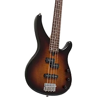 Yamaha TRBX174EW Electric Bass Guitar -