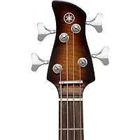 Yamaha TRBX174EW Electric Bass Guitar -
