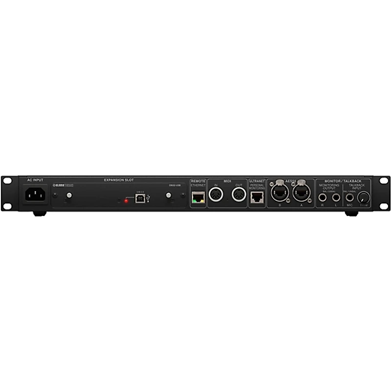 Midas M32C 40-Channel Digital Rack Mixer