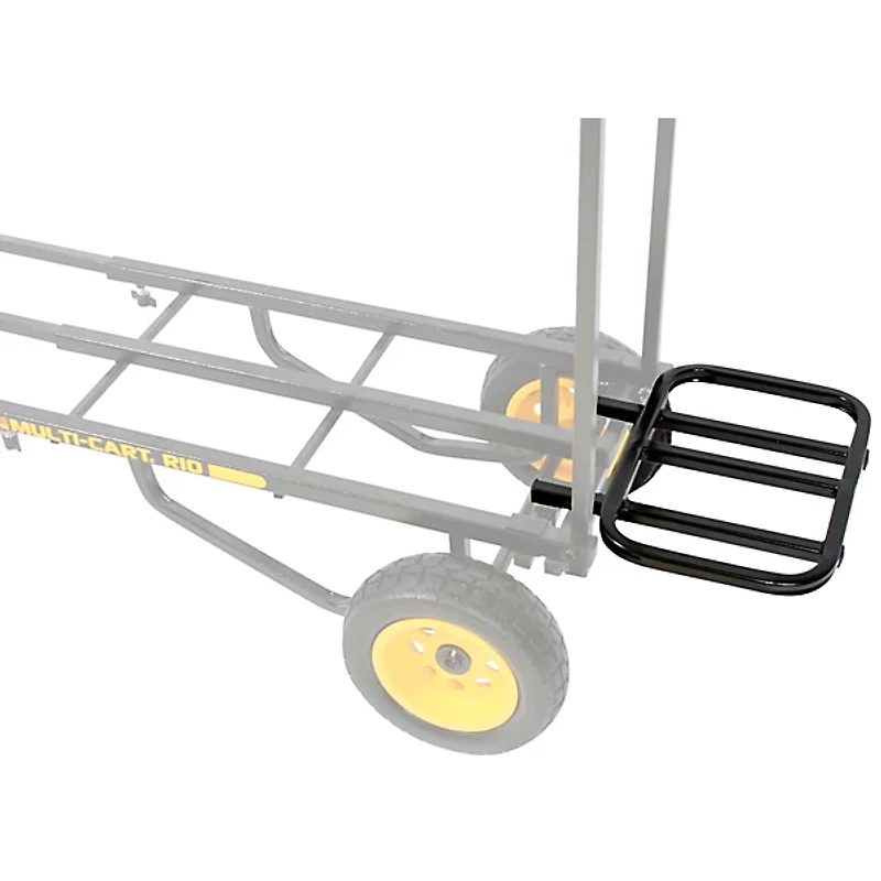 RockNRoller RRK1 Multi-Cart Extension Rack