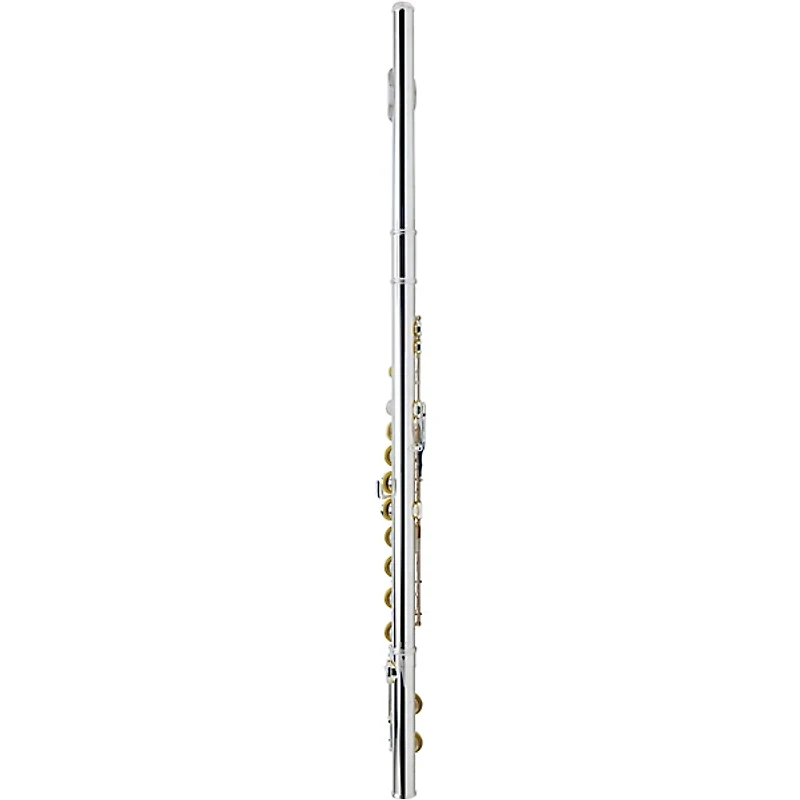 Yamaha YFL-222 Standard Flute Offset G C-Foot