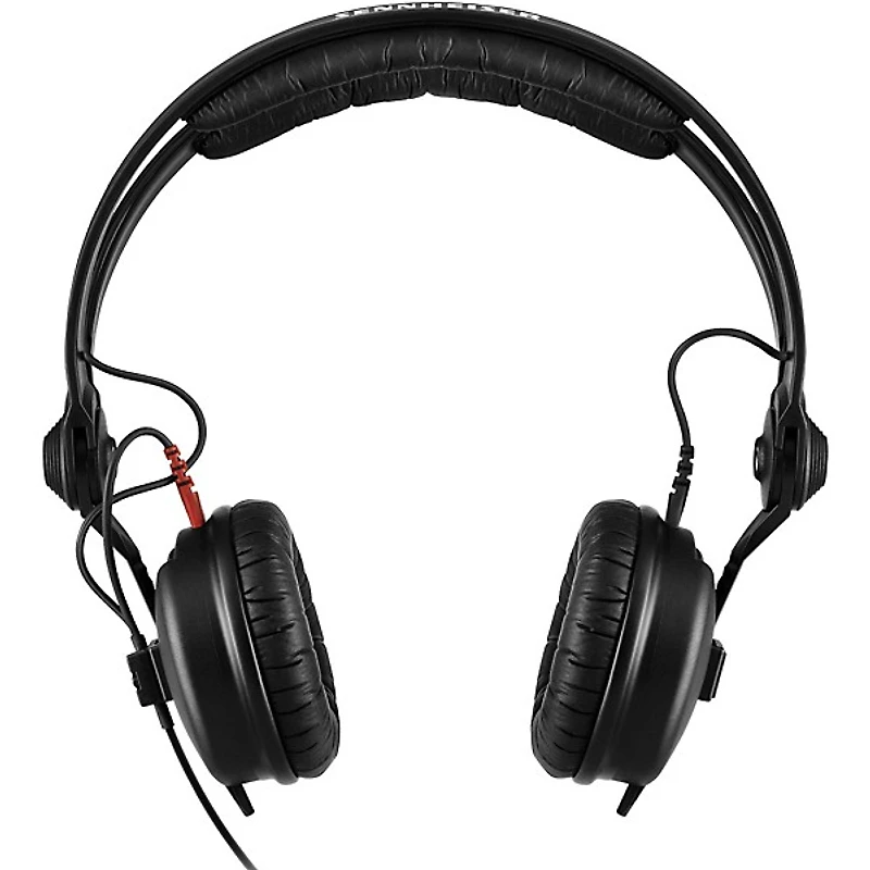 Sennheiser HD 25 On-Ear DJ Headphones