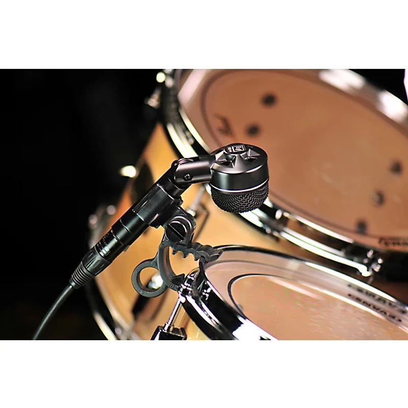 Electro-Voice ND44 Dynamic Tight Cardioid Drum/Instrument Microphone