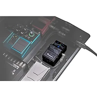 BOSS TU-3W Waza Craft Chromatic Tuner Pedal
