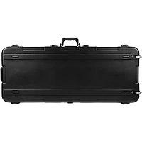 Gator G-FP-TSA-KEY TSA Series ATA Molded Polyethylene Keyboard Case With Wheels