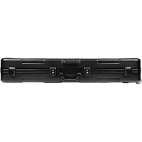Gator G-FP-TSA-KEY TSA Series ATA Molded Polyethylene Keyboard Case With Wheels