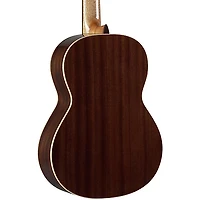 Alhambra 2 C Classical Acoustic Guitar Natural