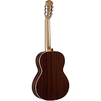 Alhambra 2 C Classical Acoustic Guitar Natural