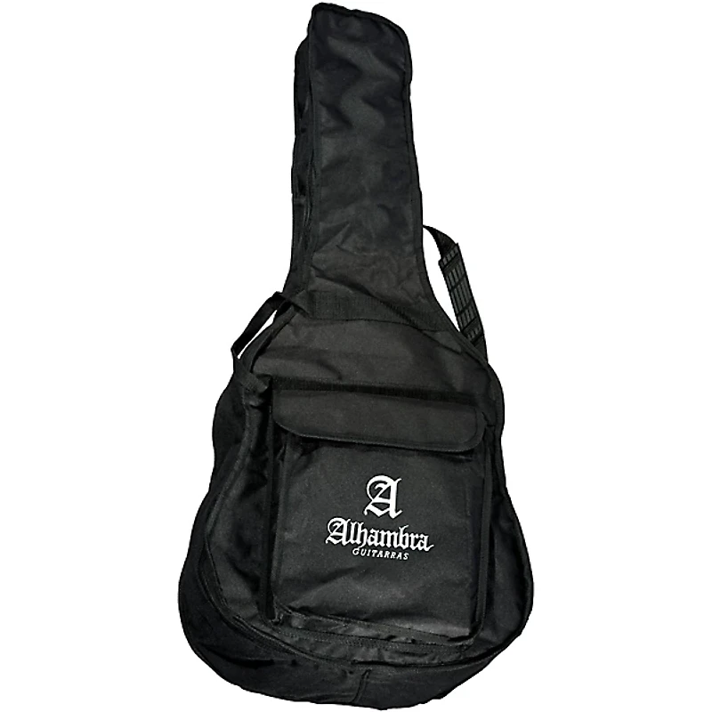 Alhambra 2 C Classical Acoustic Guitar Natural