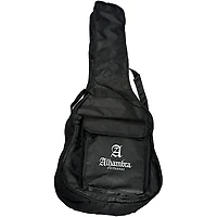 Alhambra 2 C Classical Acoustic Guitar Natural