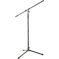 RODE M5 Compact 1/2" Condenser Microphone Matched Pair Cable & Stand Drum Overhead Package
