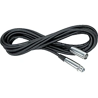 RODE M5 Compact 1/2" Condenser Microphone Matched Pair Cable & Stand Drum Overhead Package