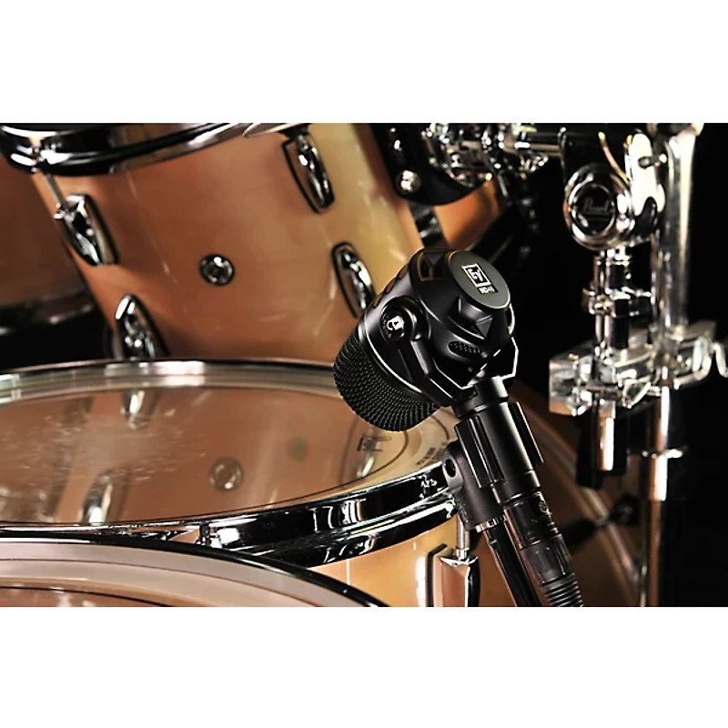 Electro-Voice ND46 Dynamic Supercardioid Instrument Microphone