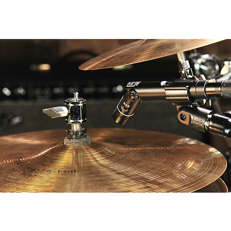 Electro-Voice ND66 Cardioid Condenser Instrument Microphone