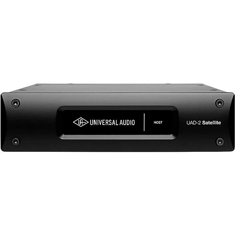 Universal Audio UAD-2 Satellite USB OCTO Custom
