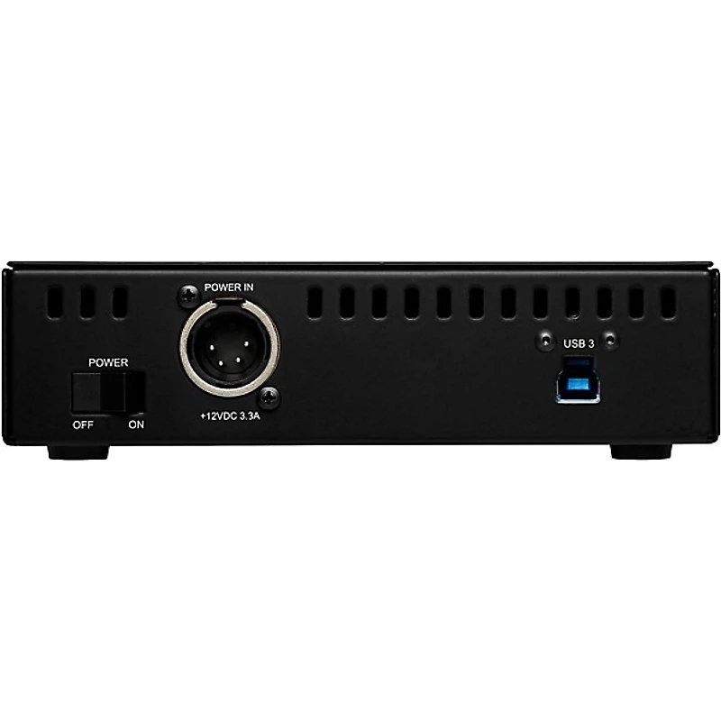 Universal Audio UAD-2 Satellite USB OCTO Custom