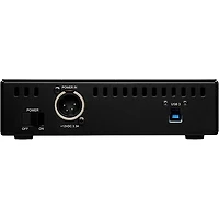 Universal Audio UAD-2 Satellite USB OCTO Custom