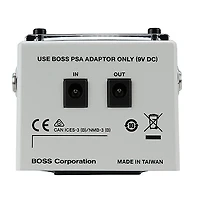 BOSS TU-3S Chromatic Tuner
